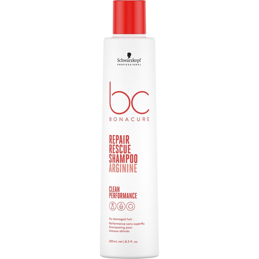 

Шампунь Schwarzkopf Professional Shampoo, 250 ml