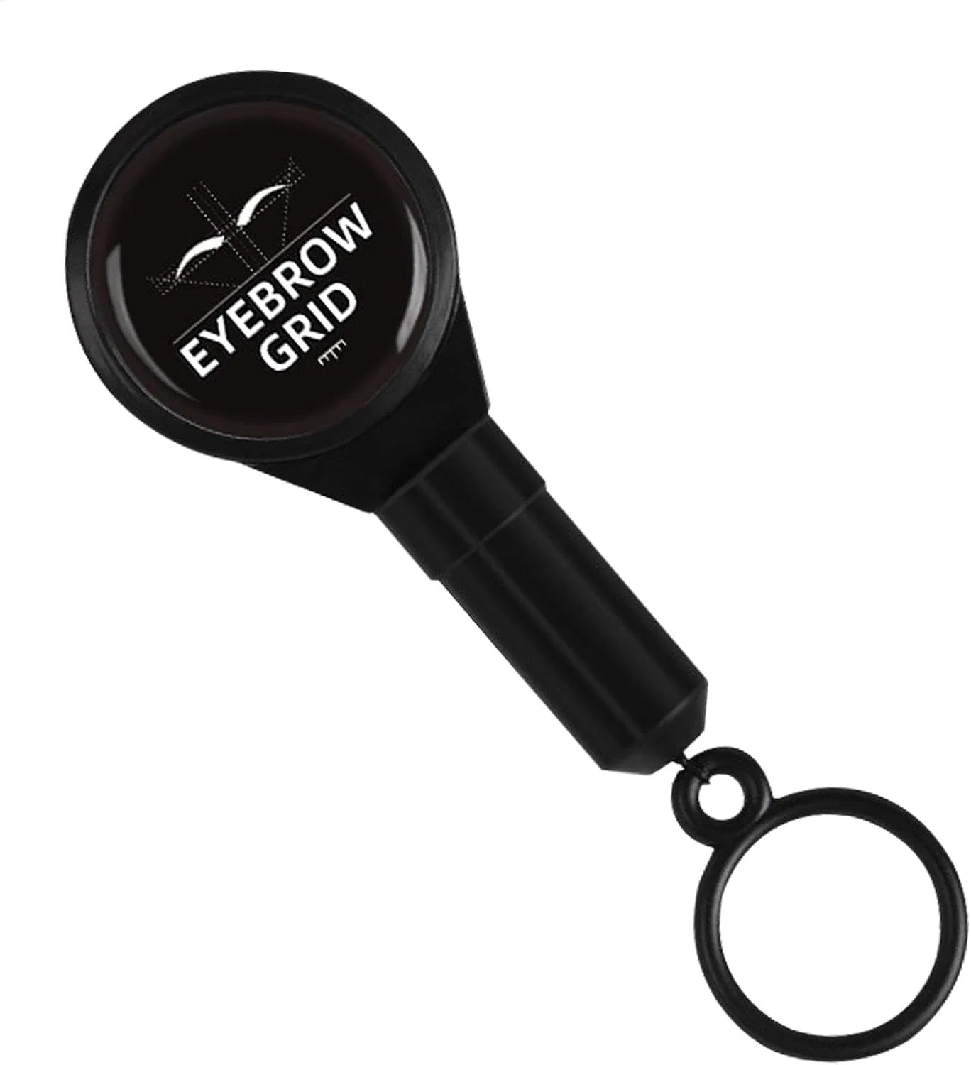 Аксессуар для макияжа Eyebrow Mapping Strings, без бренда, 10x5 см