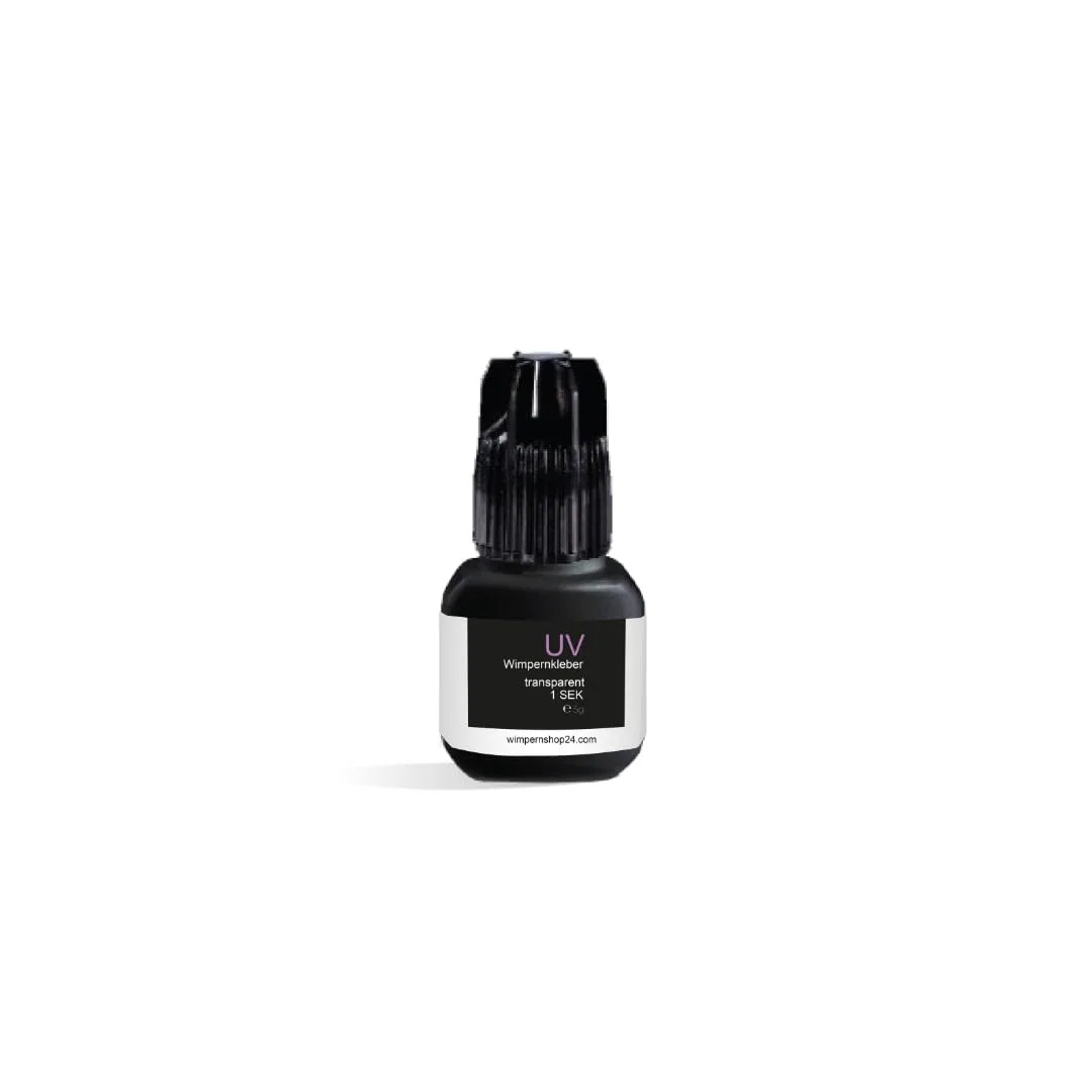 УФ-клей для наращивания ресниц от Wimpernshop24.com Generisch — фото 3