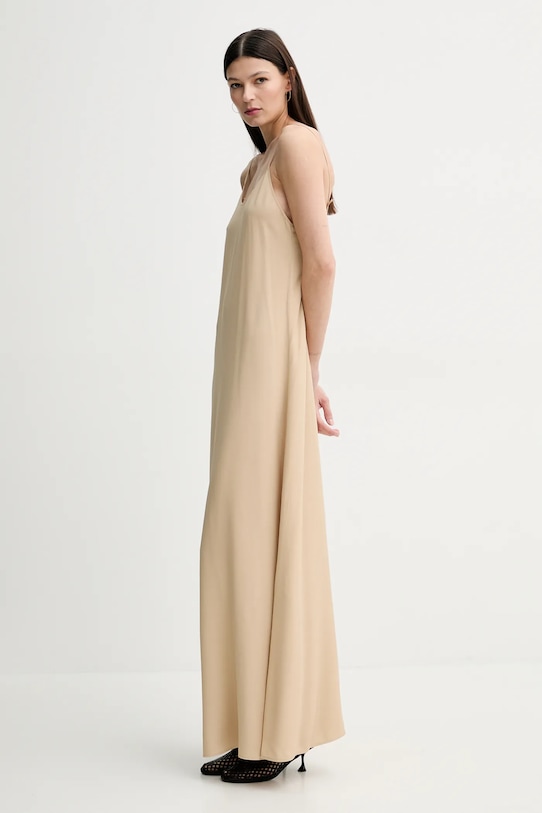 

Платье Filippa K, бежевый