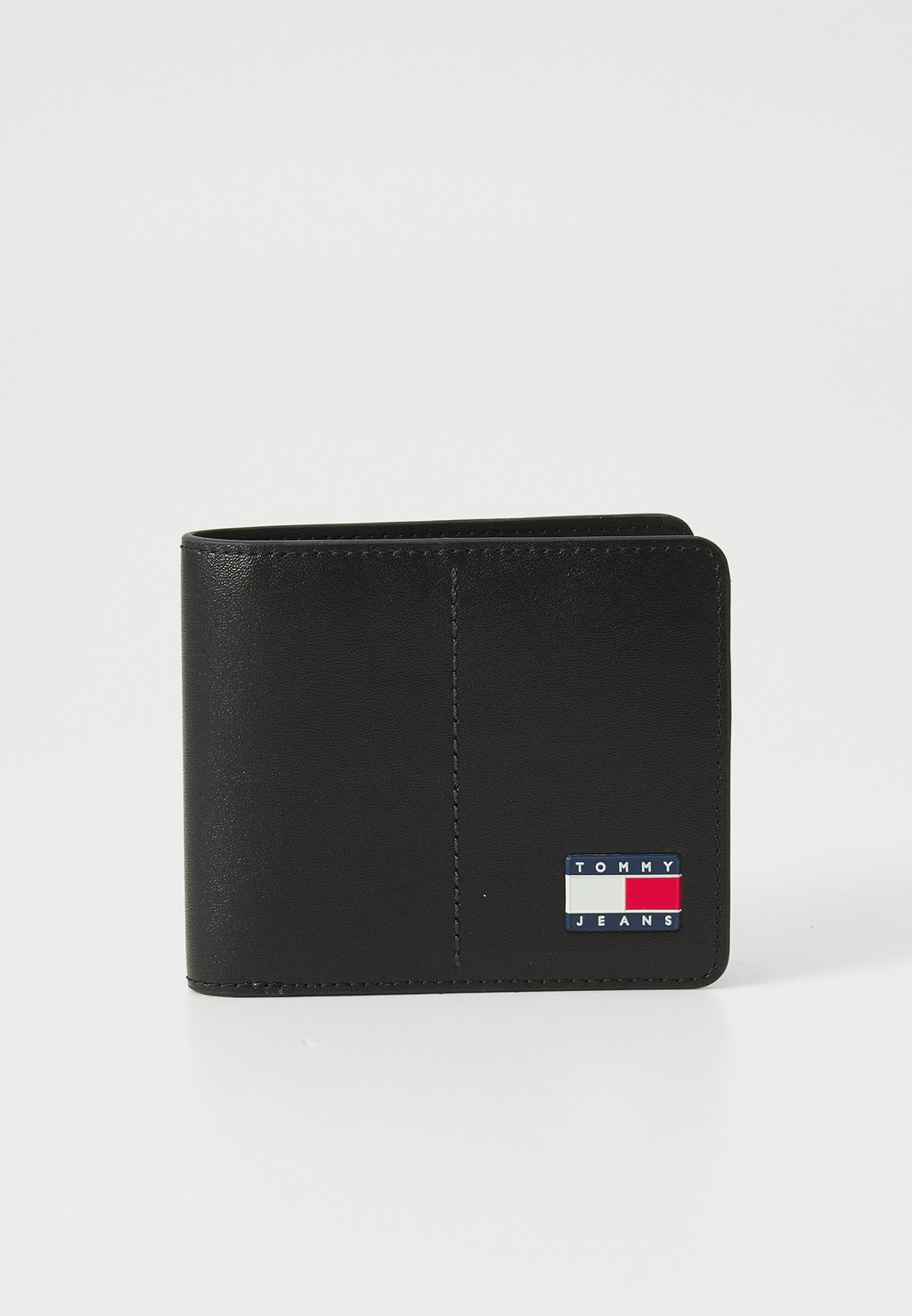 

Кошелек HERITAGE WALLET Tommy Jeans, черный