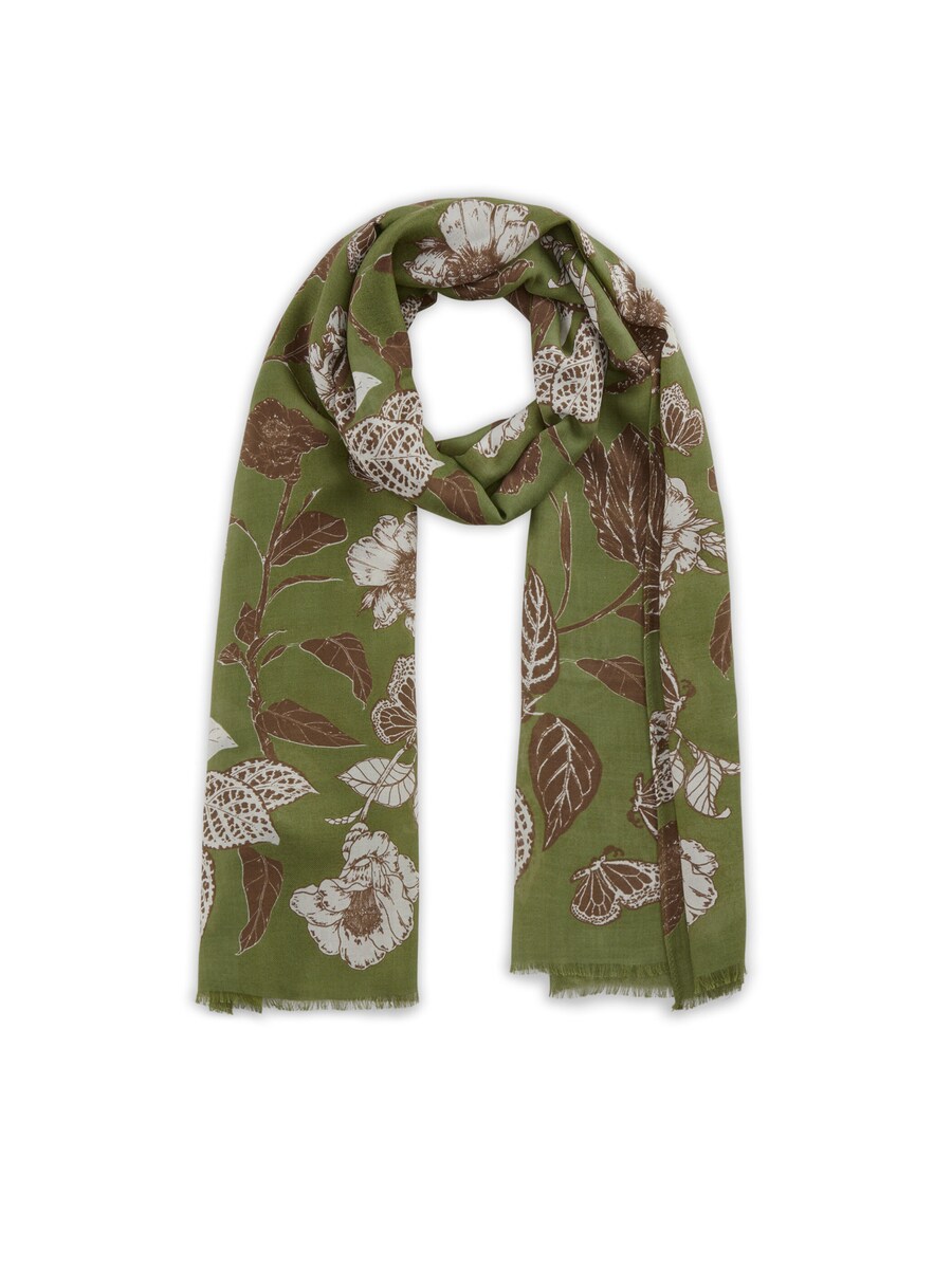 

Шарф CODELLO, Reed