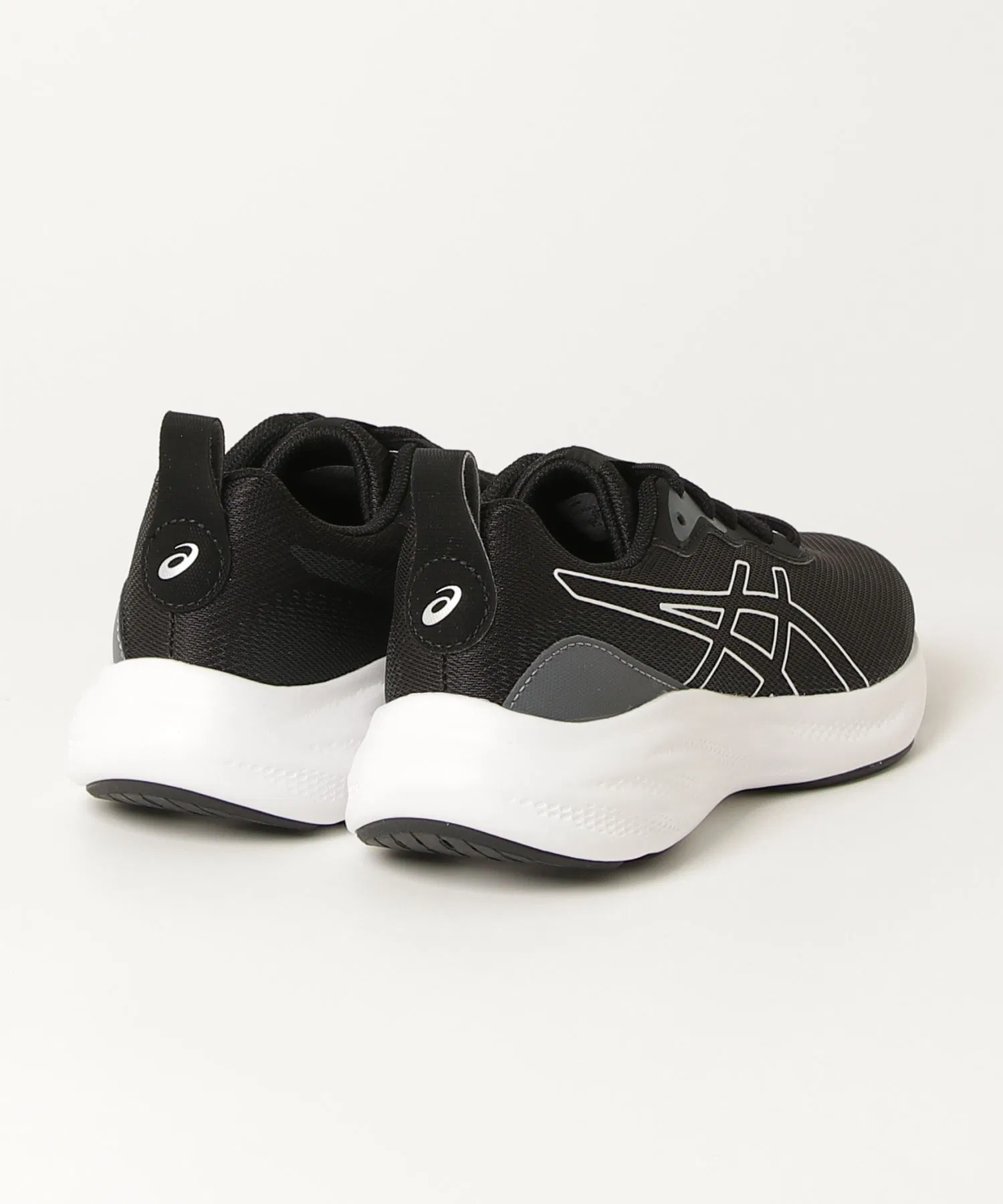 Детские кроссовки ASICS LAZERBEAM MO — фото 2