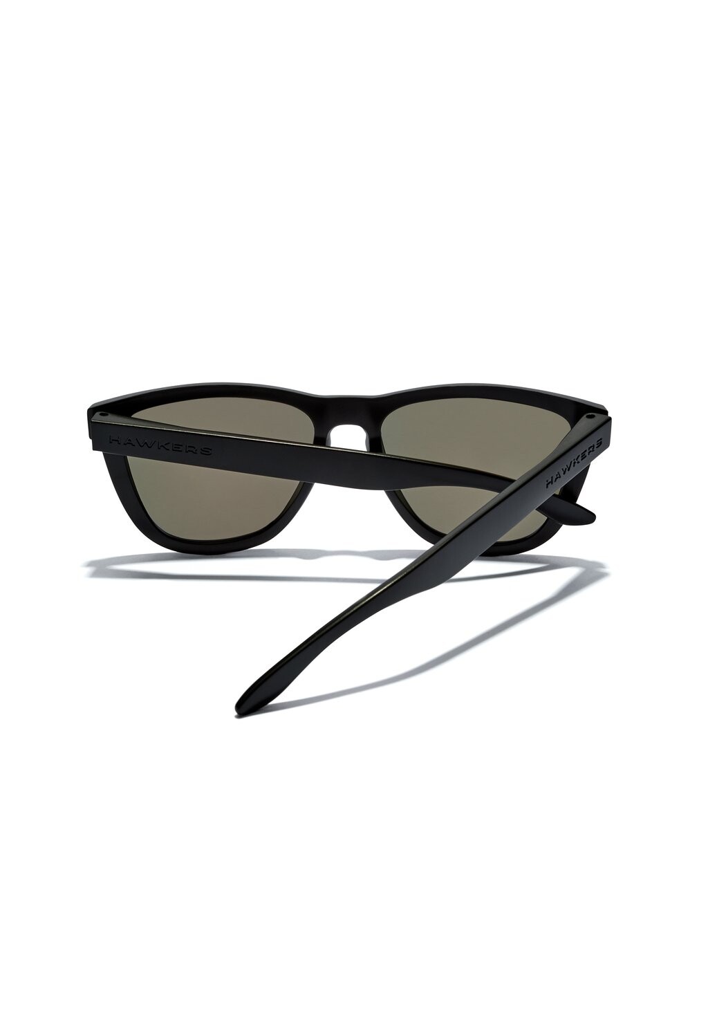 

Солнцезащитные очки One Raw Polarized Hawkers, черные