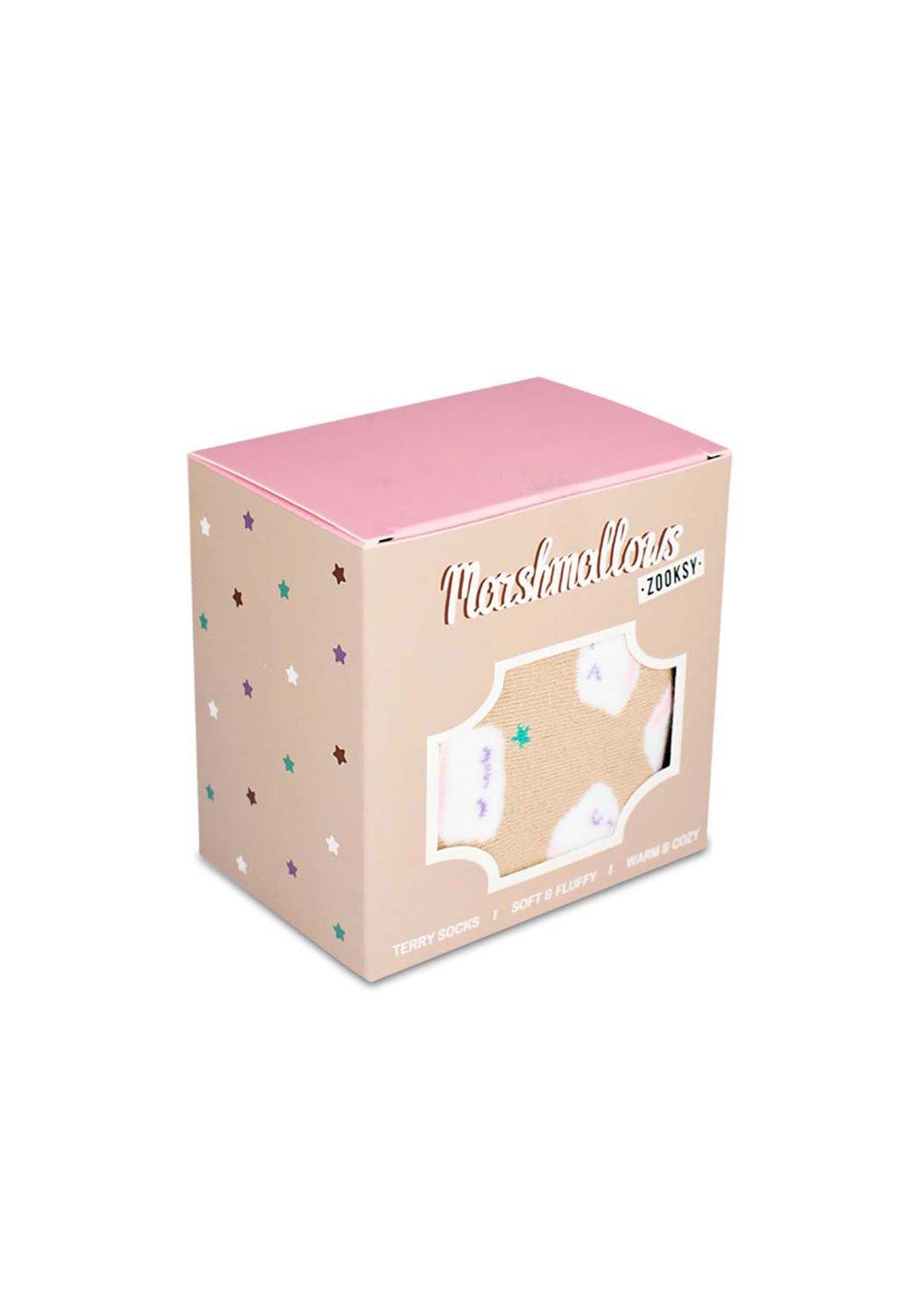 

Носки BEST COUPLE BOX 2 PAIR Zooksy