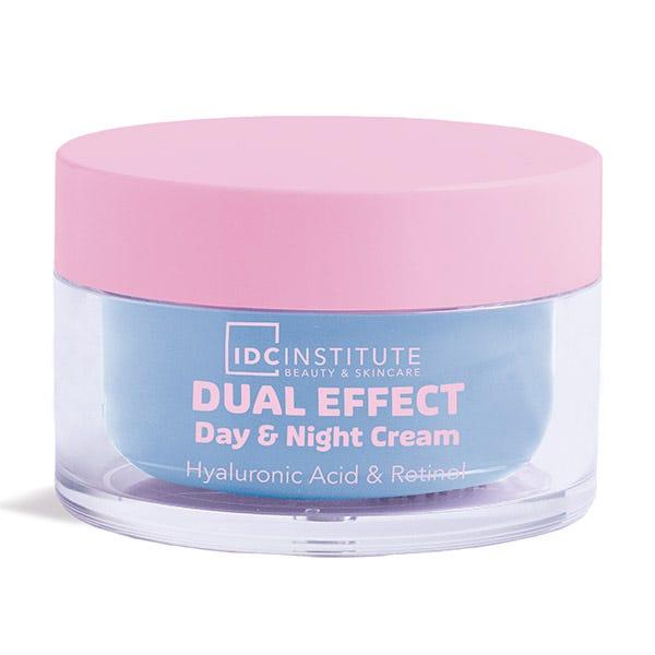 

Дневной и ночной крем IDC INSTITUTE Dual Effect Day & Night Cream