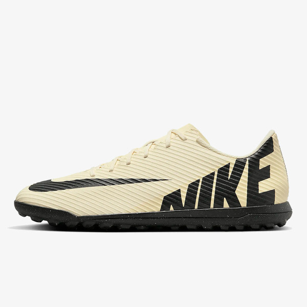 

Кроссовки Mercurial Vapor 15 Club TF Nike, желтый