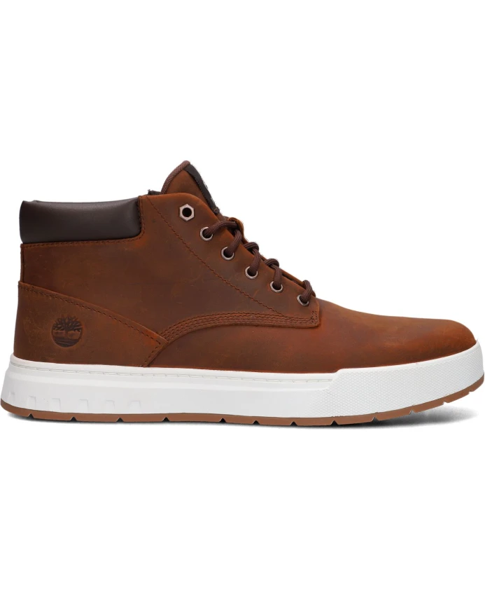 

Повседневные кроссовки Maple Grove Timberland, коричневый