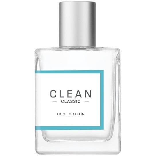 

Парфюмированная вода, 60 мл Clean, Classic Cool Cotton