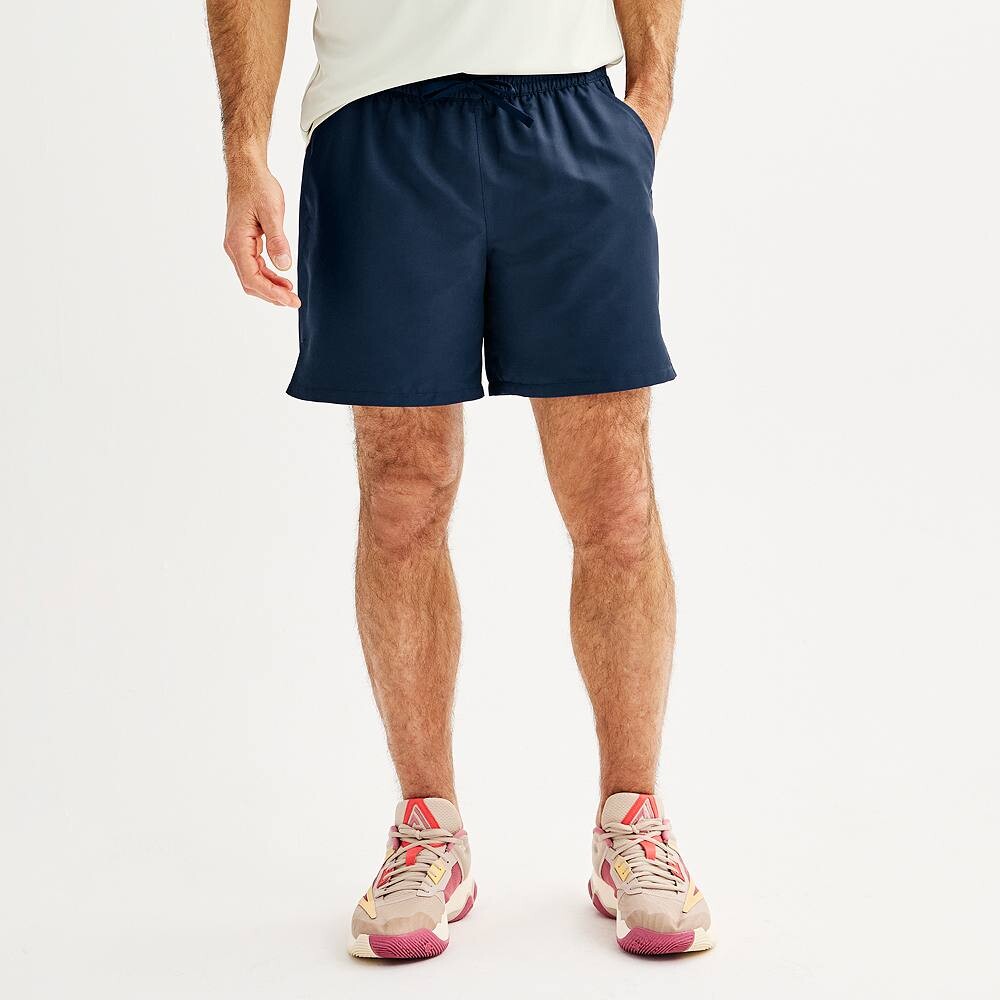 

Мужские шорты Tek Gear Lifestyle, цвет Dark Blue