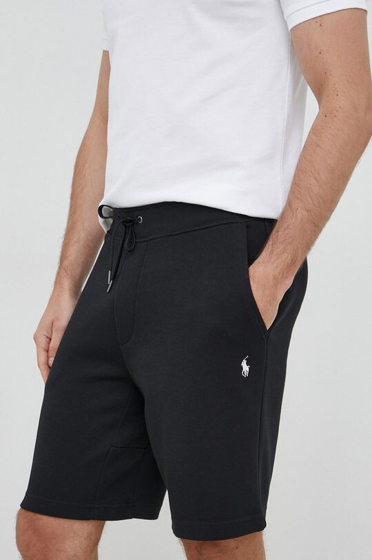 

Шорты Polo Ralph Lauren, черный