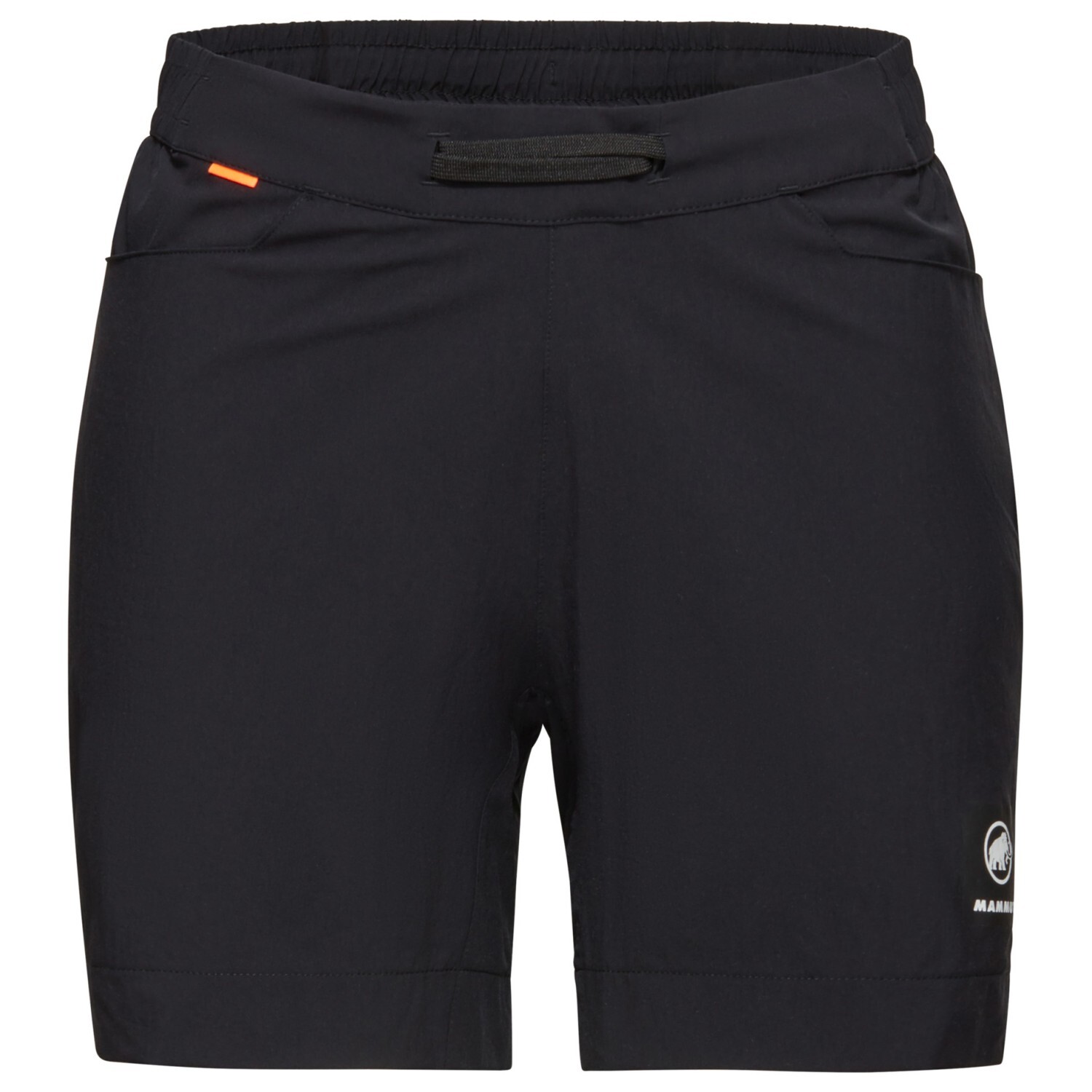 

Шорты Mammut Women's Massone Sport, черный