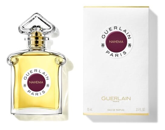 

Парфюмированная вода, 75 мл Guerlain, Nahema