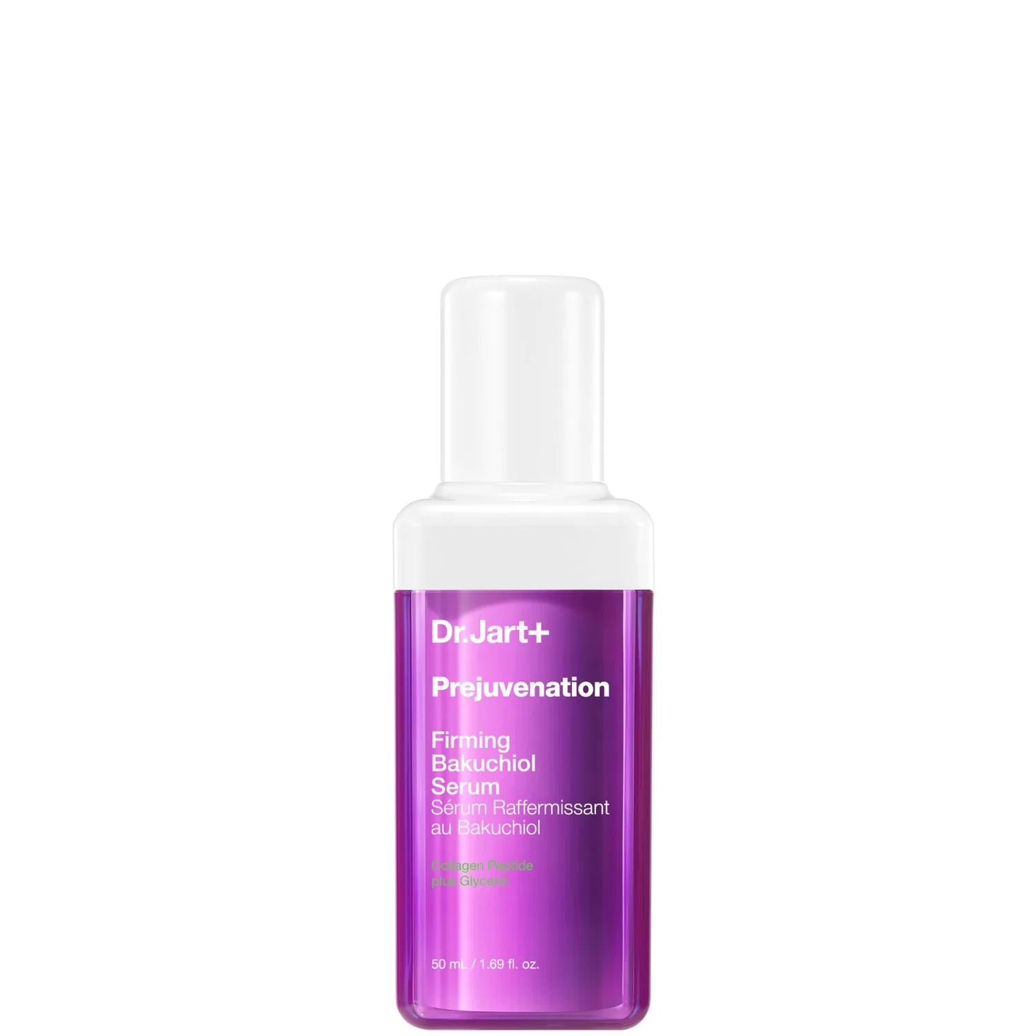 Сыворотка Dr. Jart+ Prejuvenation Firming Bakuchiol 50 мл Dr.Jart+