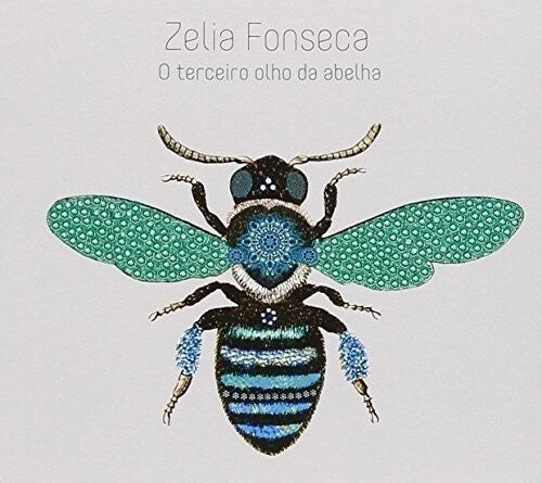 

Виниловая пластинка Fonseca, Zelia: O Terceiro