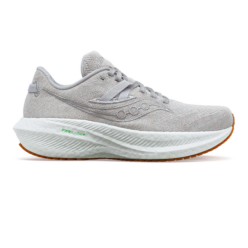 

Кроссовки для бега Saucony Triumph RFG, серый