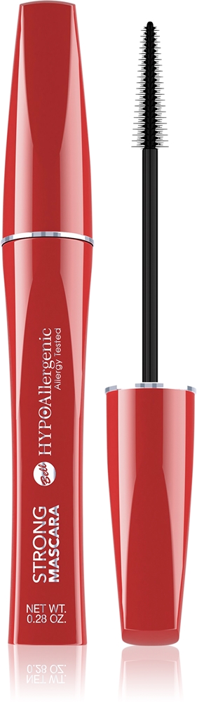 

Гипоаллергенная тушь для ресниц, придающая объем Bell, 9 гр