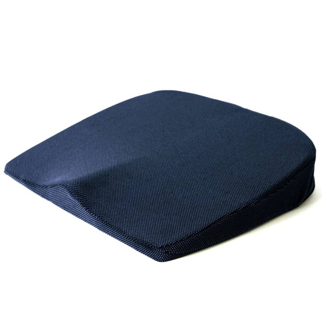 

Подушка на танкетке Sissel Sit Special Blue SIS-120.021