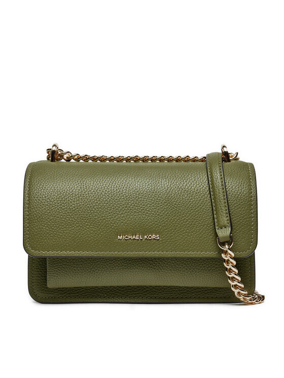 

Сумочка Michael Kors, зеленый