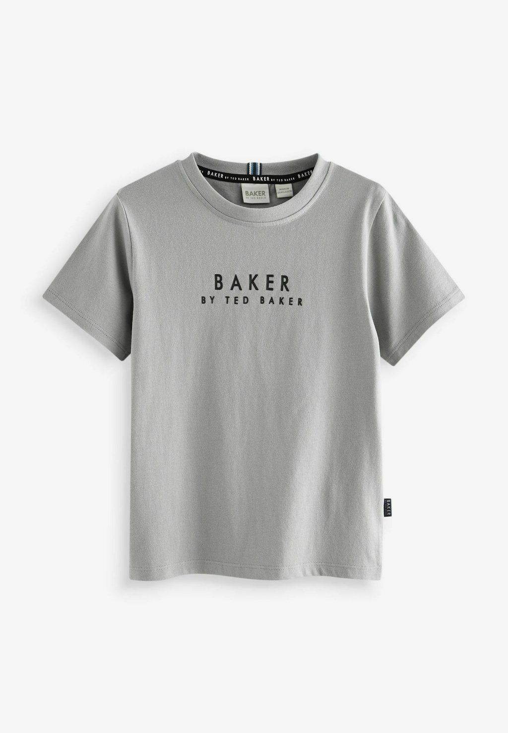 

Футболка с принтом 3 PACK Baker by Ted Baker, фиолетовый