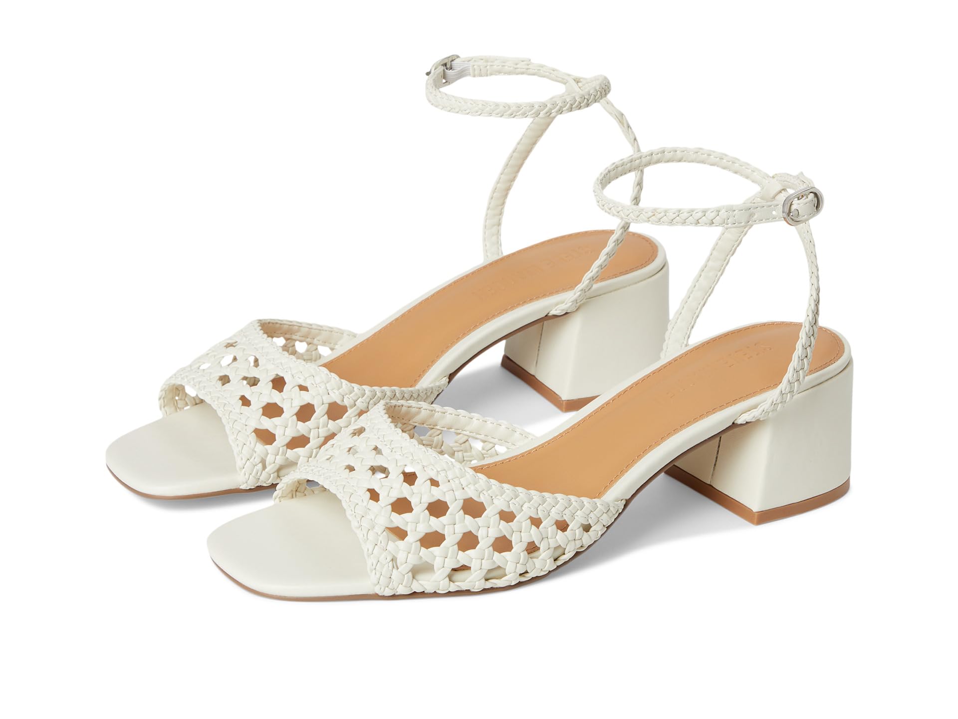 Туфли Steve Madden Soleil, Bone