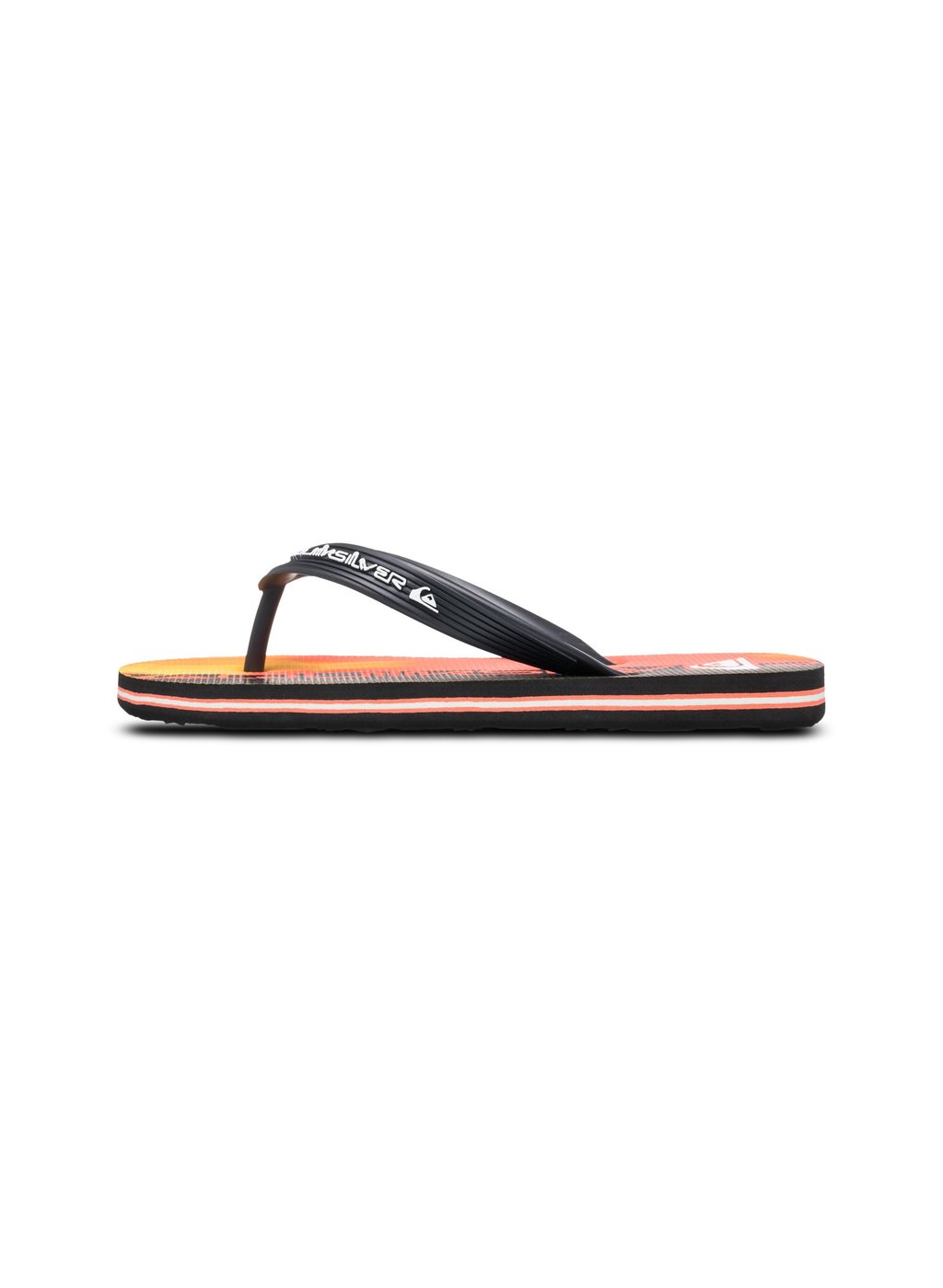 

Сандалии с Т-образной застежкой MOLOKAI ART 25 YOUTH Quiksilver, розовый