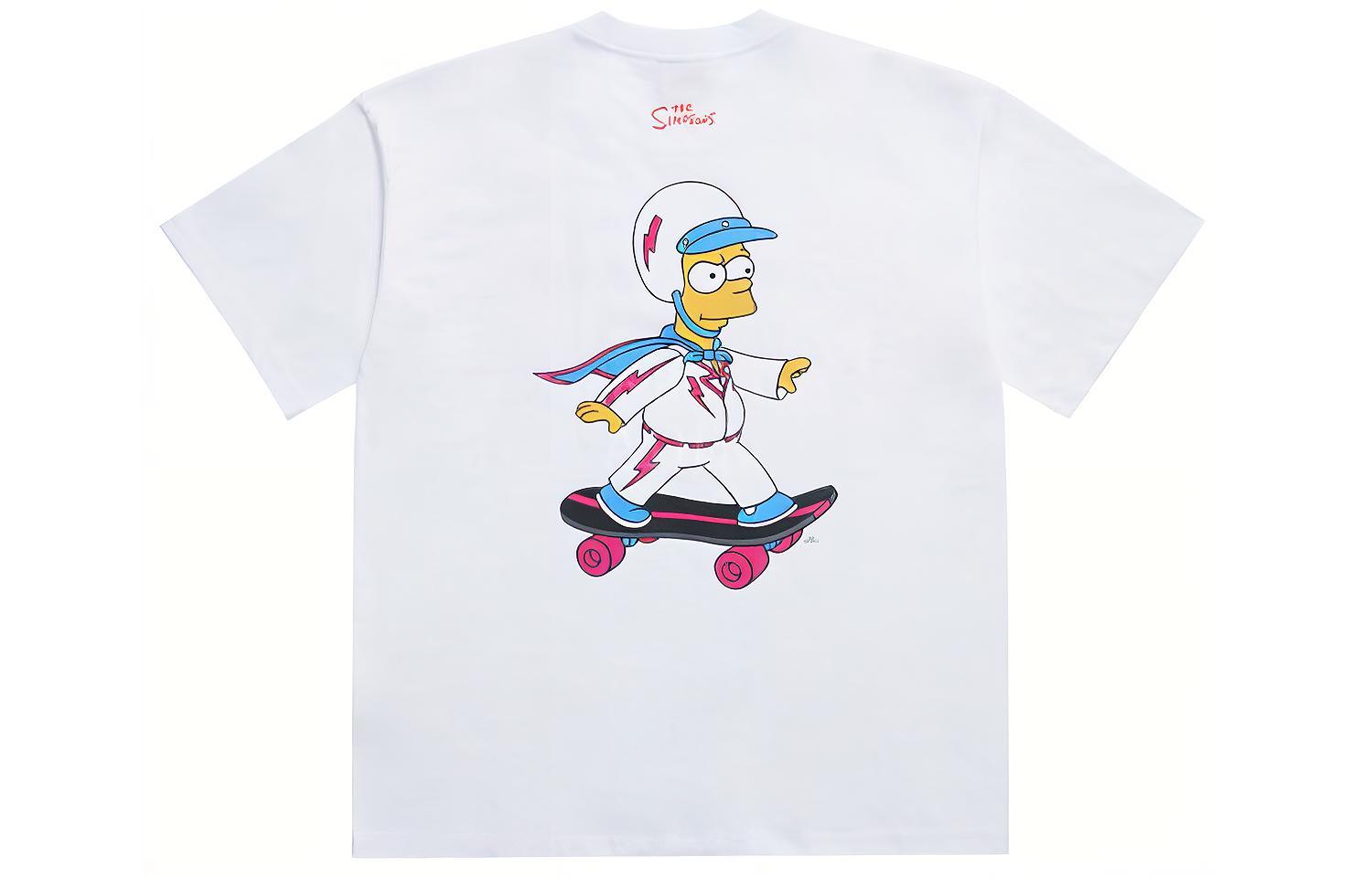 

Acme De La Vie Футболка ADLV Unisex White, Белый, Acme De La Vie Футболка ADLV Unisex White