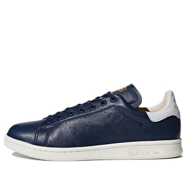 

Кроссовки оригиналы stan smith recon Adidas, синий