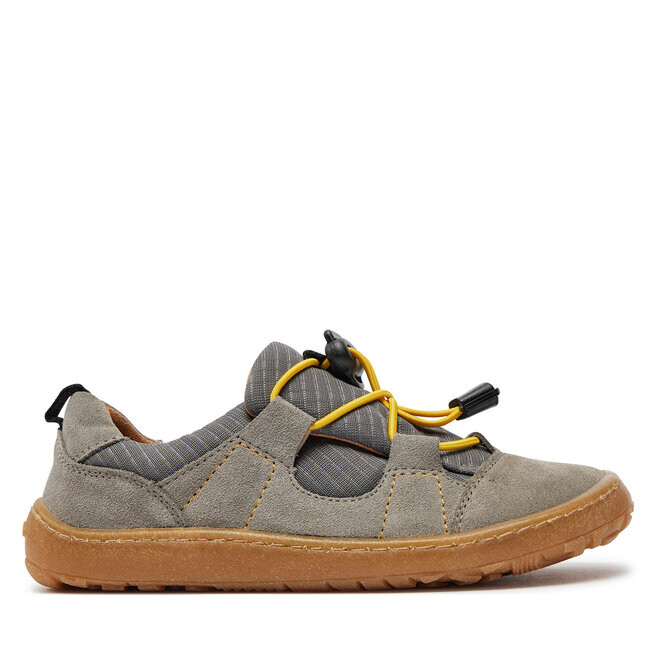 

Кроссовки Froddo Barefoot Track G3130243-5 S Grey 5, серый