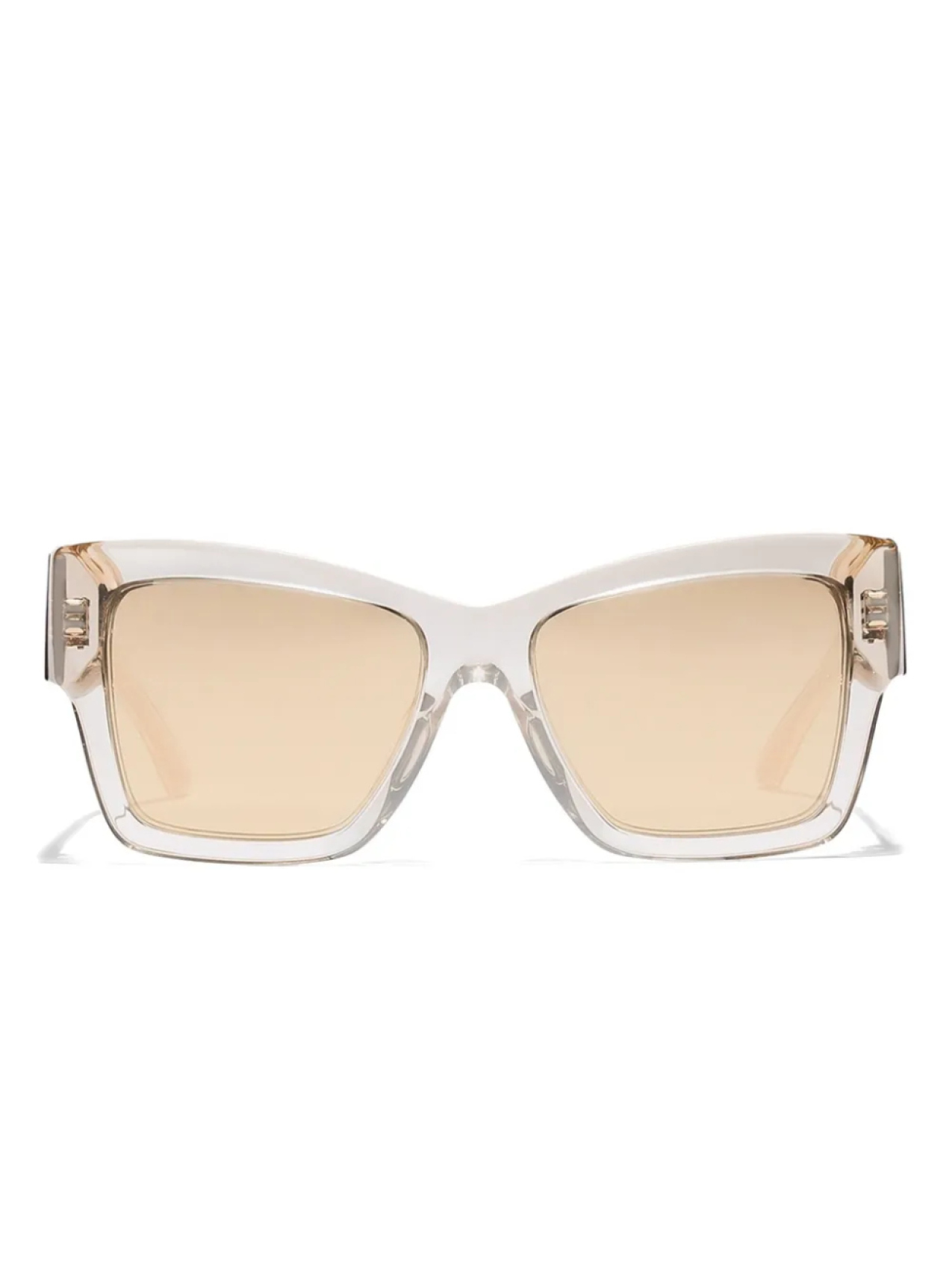 

Солнцезащитные очки DG Lace Dolce & Gabbana Eyewear, нейтральный
