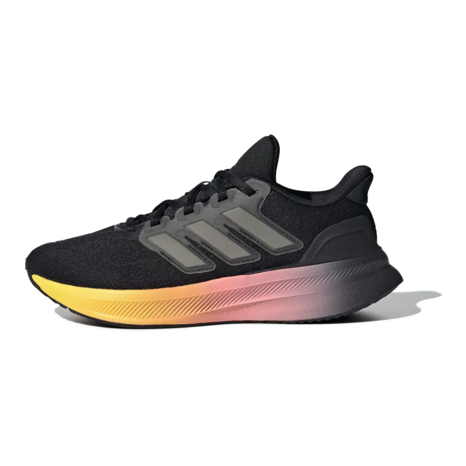 

Кроссовки adidas Ultrarun 5 J 'Black Spark', черный