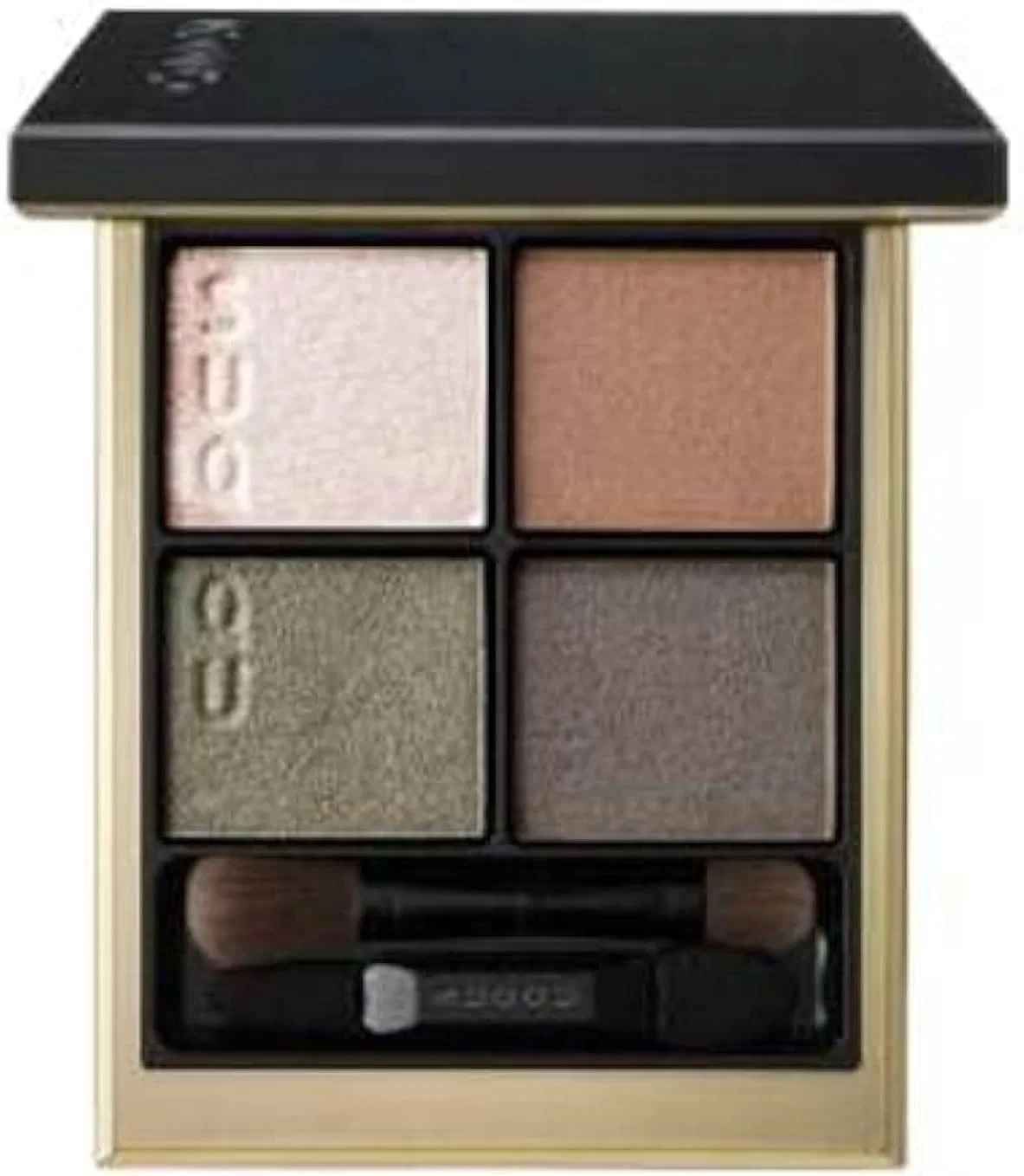 Тени для век Suqqu Sook Signature Color Eyes 06 Fukkazu - FUKAKANADE 6.2 г