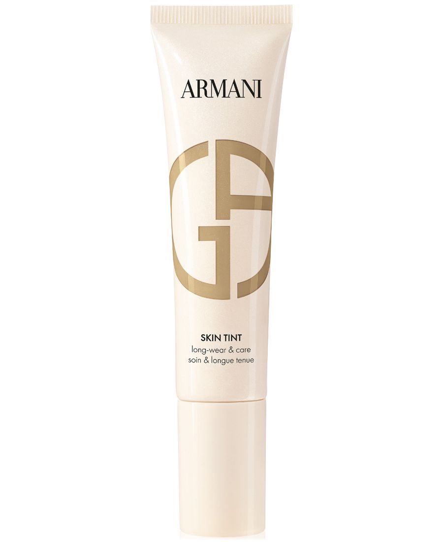 

Giorgio Golden Hour 24HR Lightweight Skin Tint, 1 унция Armani, цвет m2