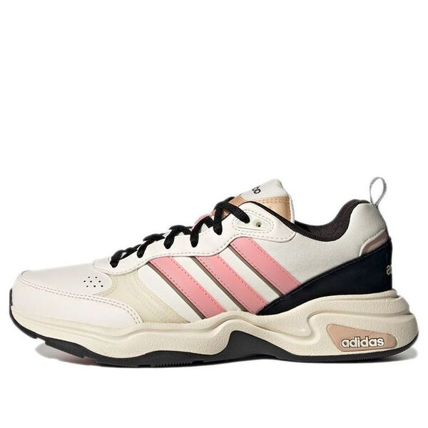 

Кроссовки neo strutter Adidas, бежевый
