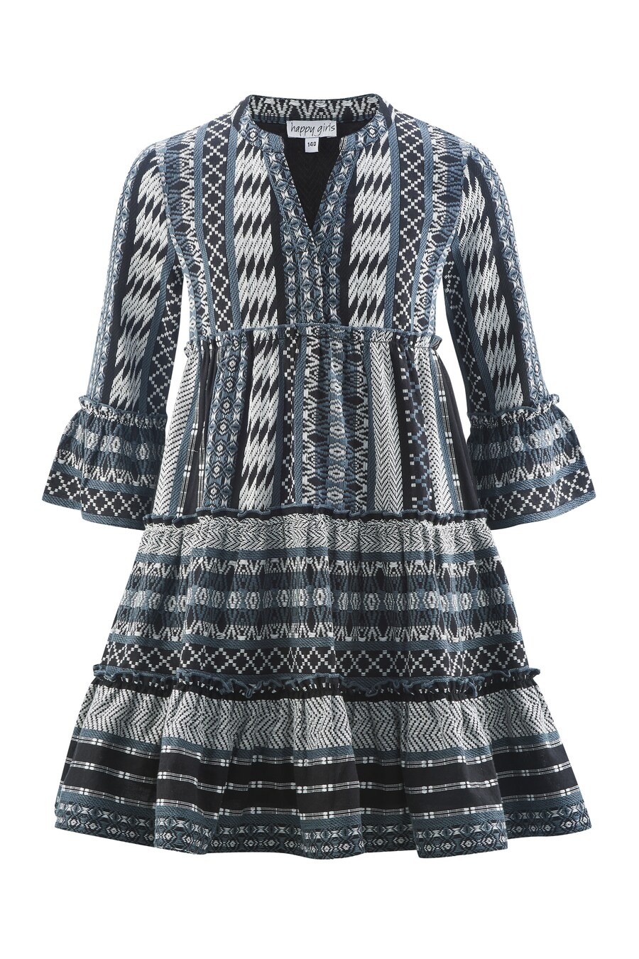 

Платье happy girls Dress, синий
