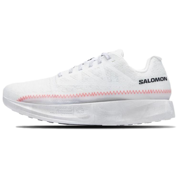 

SALOMON Кроссовки INDEX 03 Casual Running Shoes Unisex White