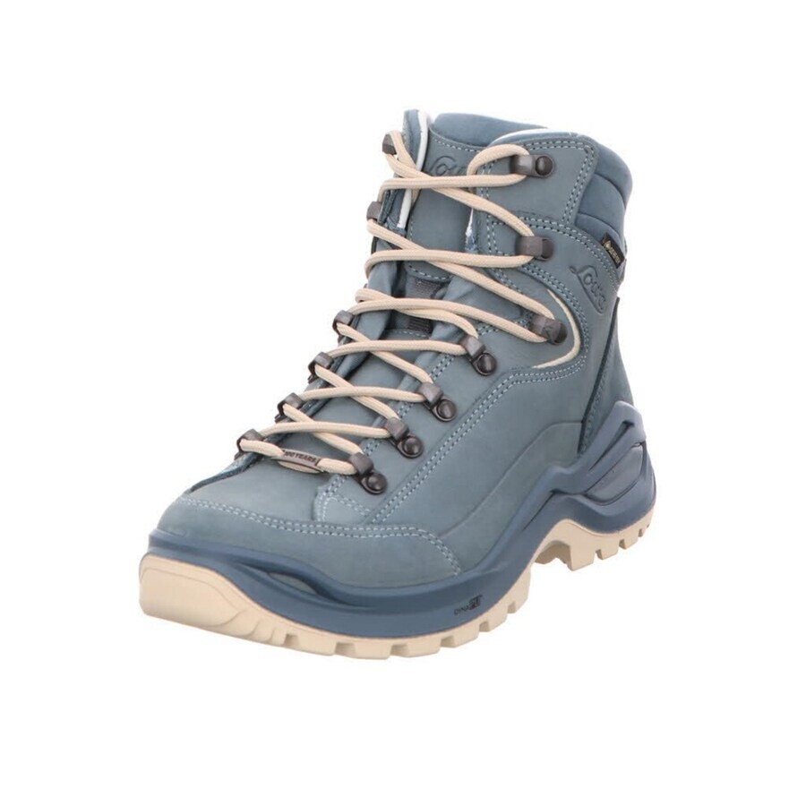 

Ботинки LOWA Boots, нефрит/светло-зеленый