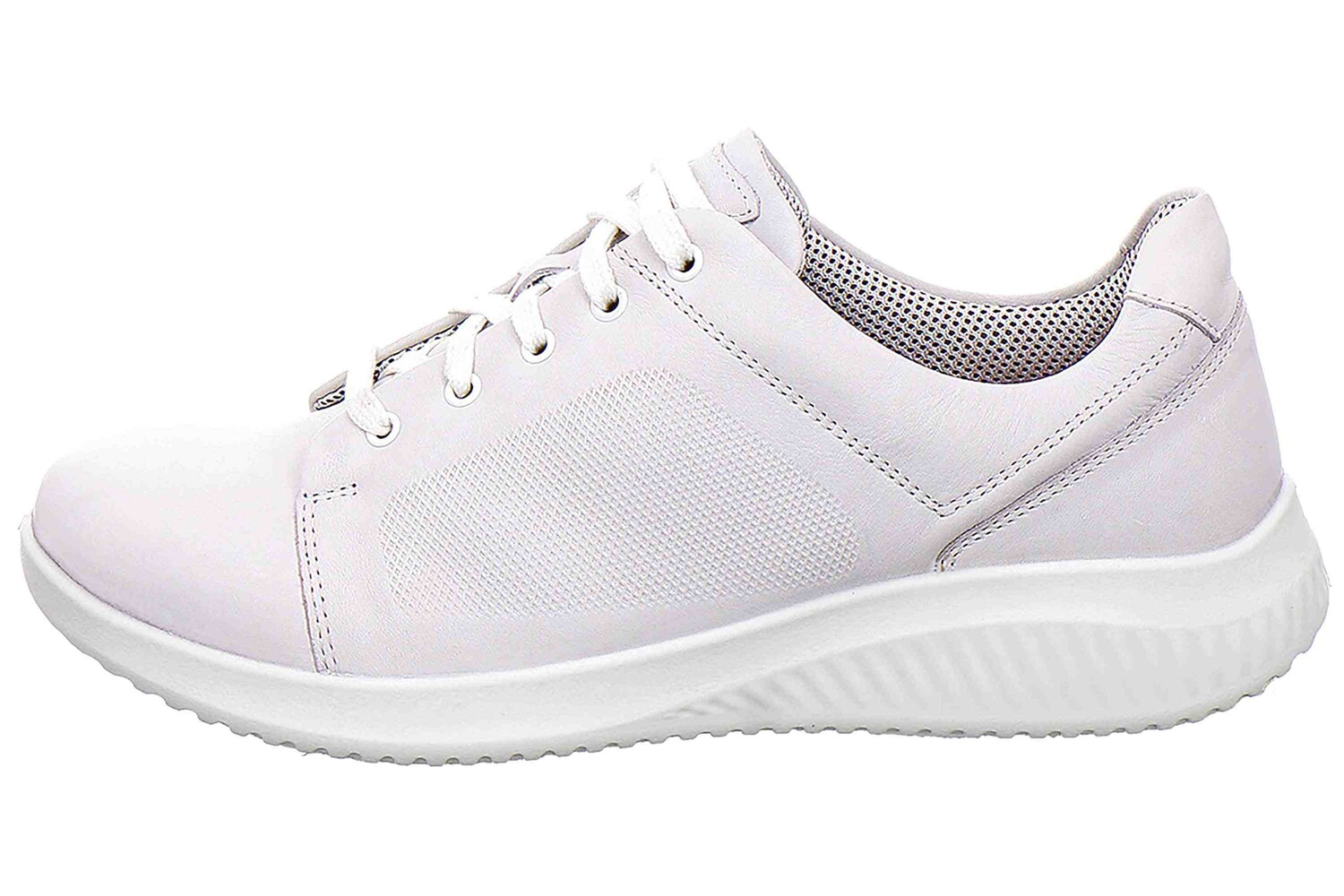 

Туфли Jomos Halbschuhe, белый