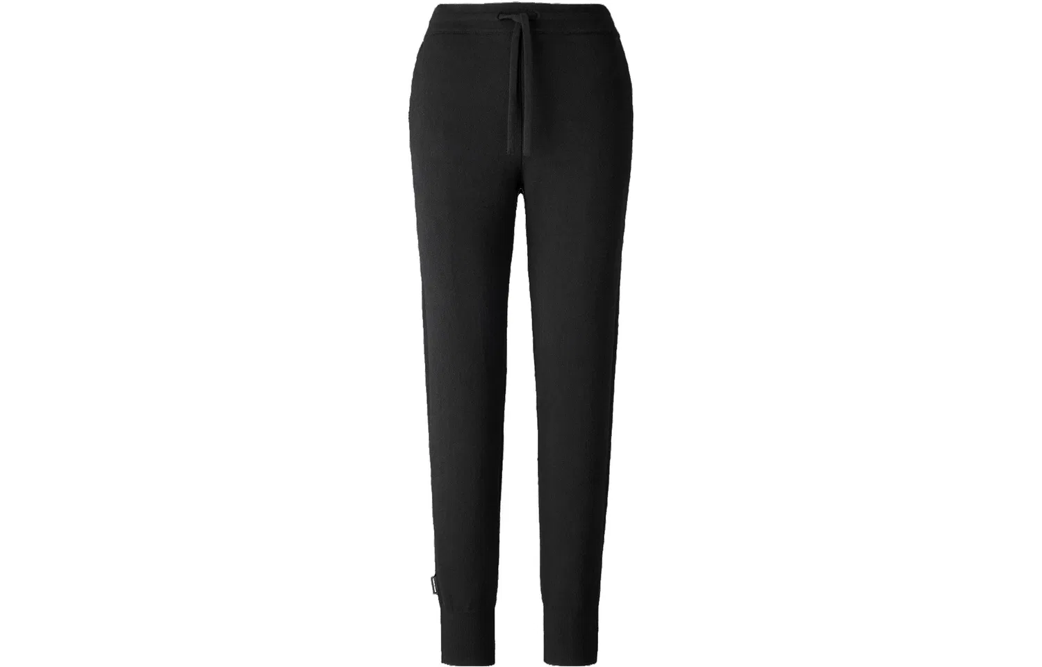 Брюки повседневные Canada Goose Black