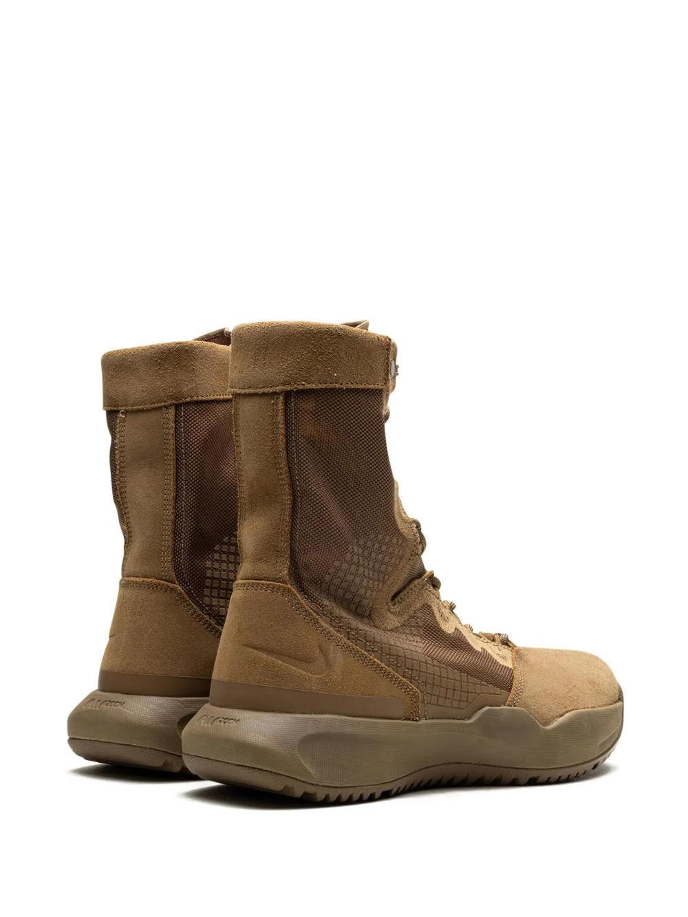 Ботинки SFB B1 Tripe Coyote Nike, коричневый — фото 3