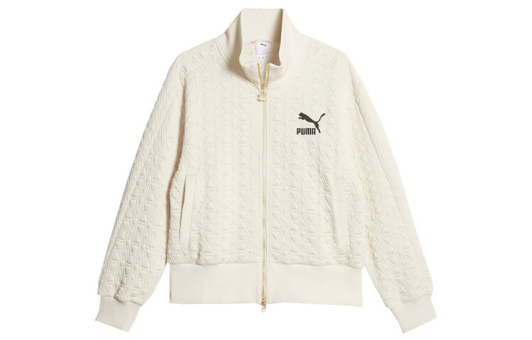 

КЛАССИКА Куртка унисекс Alpine Snow Puma, цвет Alpine snow