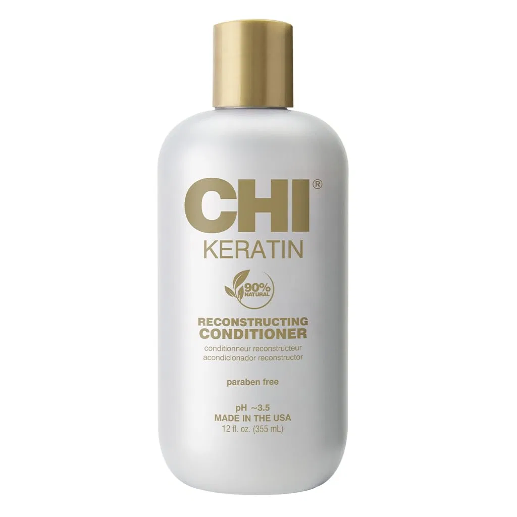 Кондиционер Farouk CHI Keratin Healing Conditioner 355 мл Chi