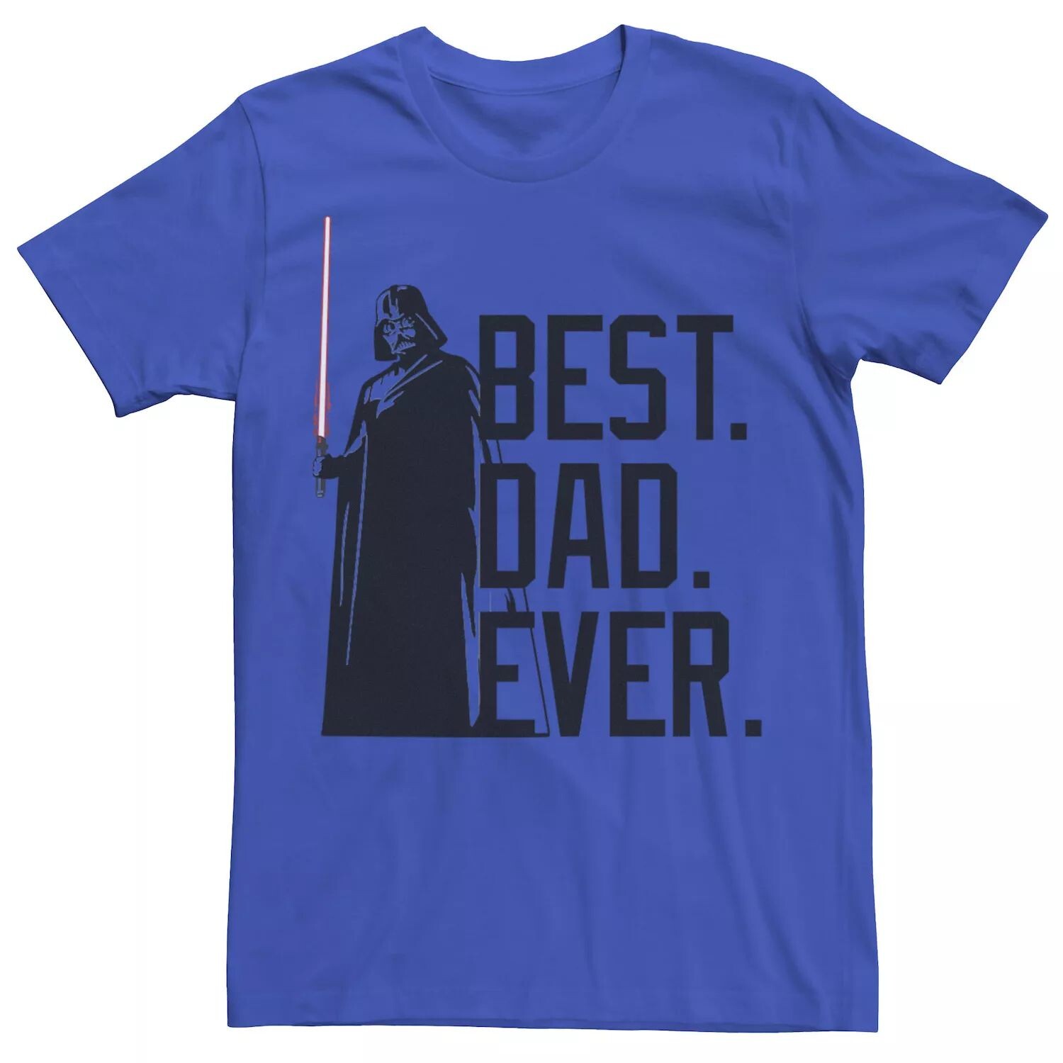 

Мужская футболка Darth Vader Best Dad Ever Star Wars