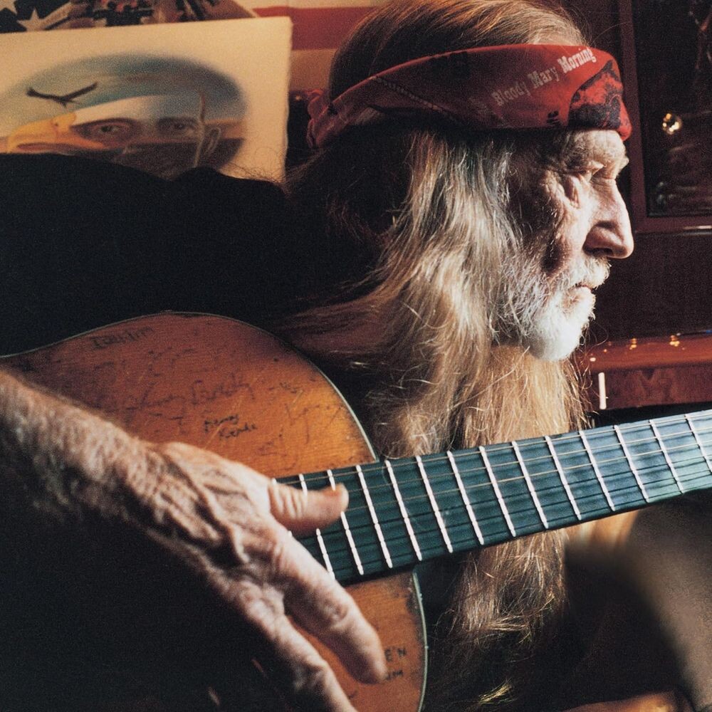 

Виниловая пластинка LP It Always Will Be [180 Gram Vinyl] - Willie Nelson