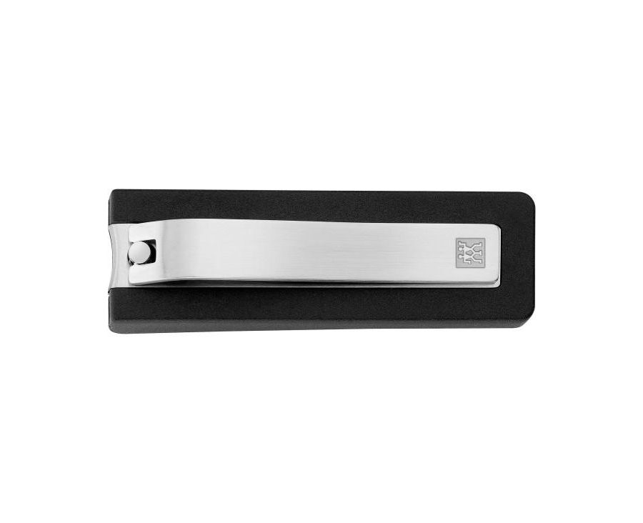 Набор для стрижки ногтей на ногах Beauty Twin Box Prime ZWILLING, черный — фото 3