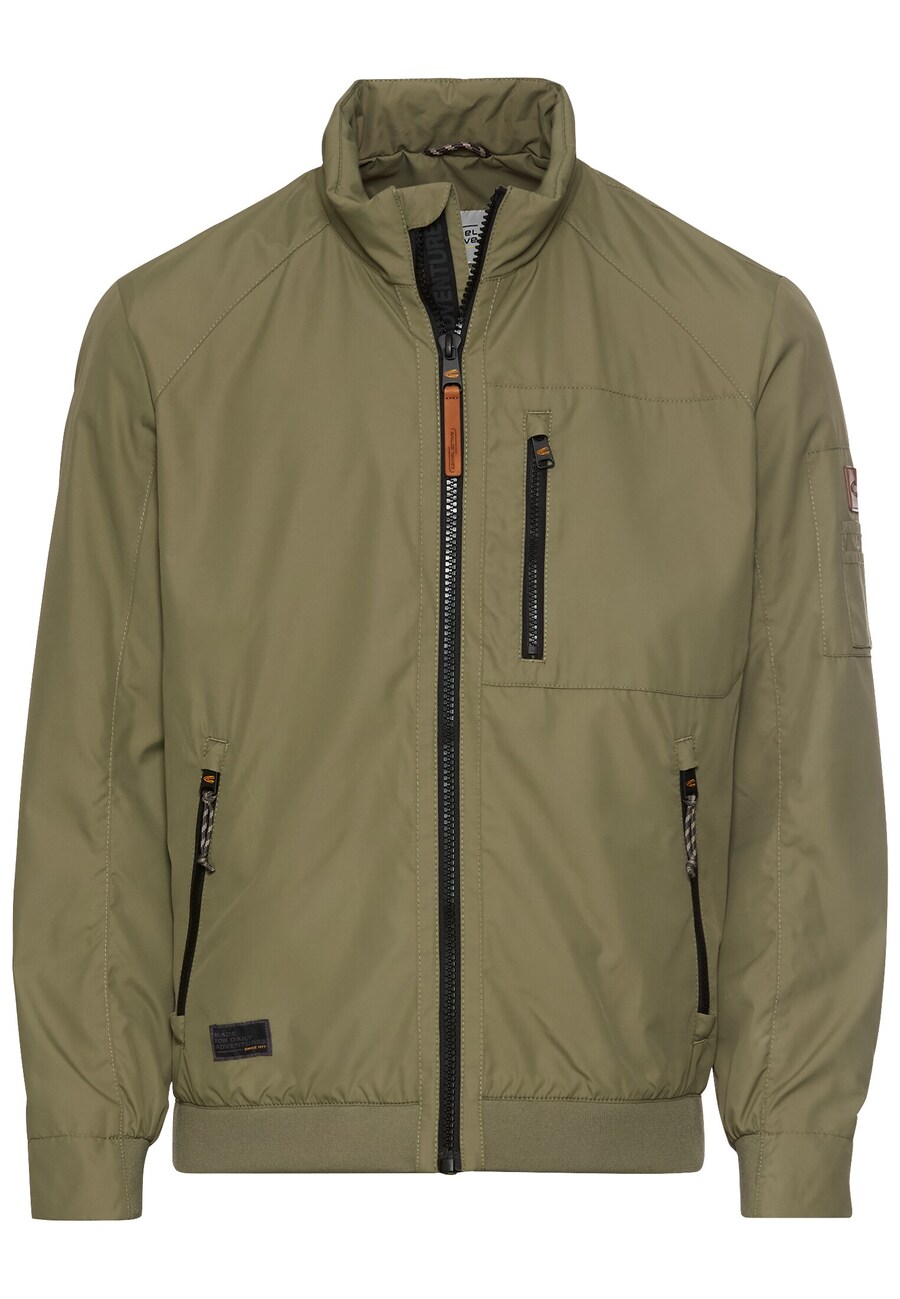 

Межсезонная куртка CAMEL ACTIVE, оливковый