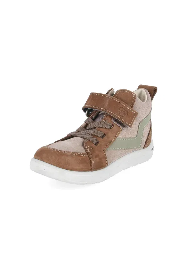 Кроссовки на липучках loui trainers Pepino, коричневый