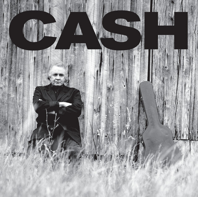 

Виниловая пластинка Johnny Cash - American II: Unchained