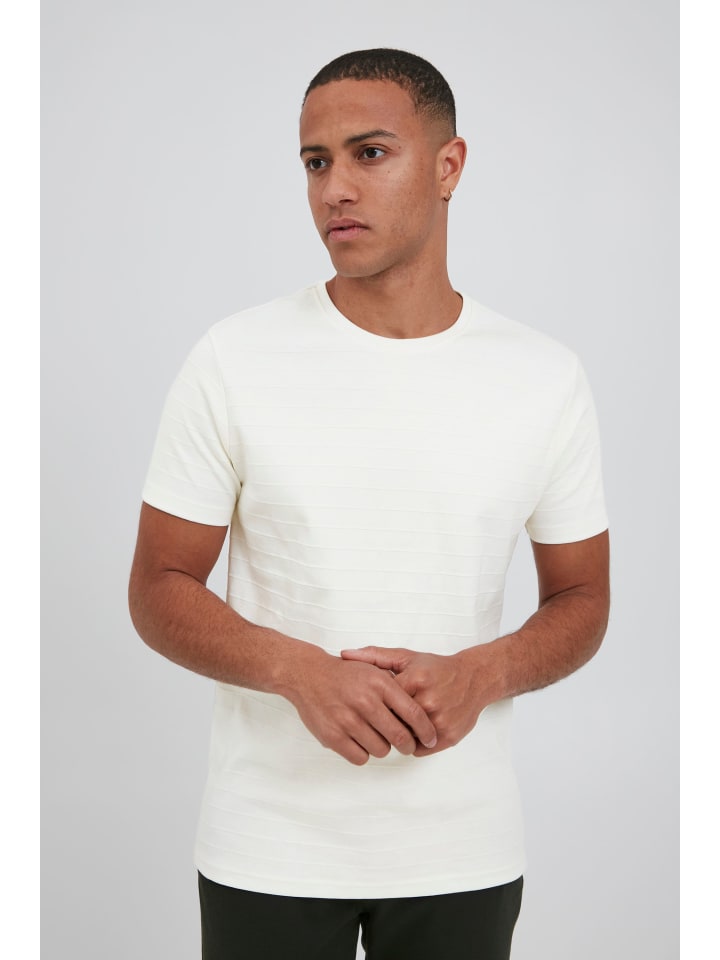 

Футболка !SOLID, белый