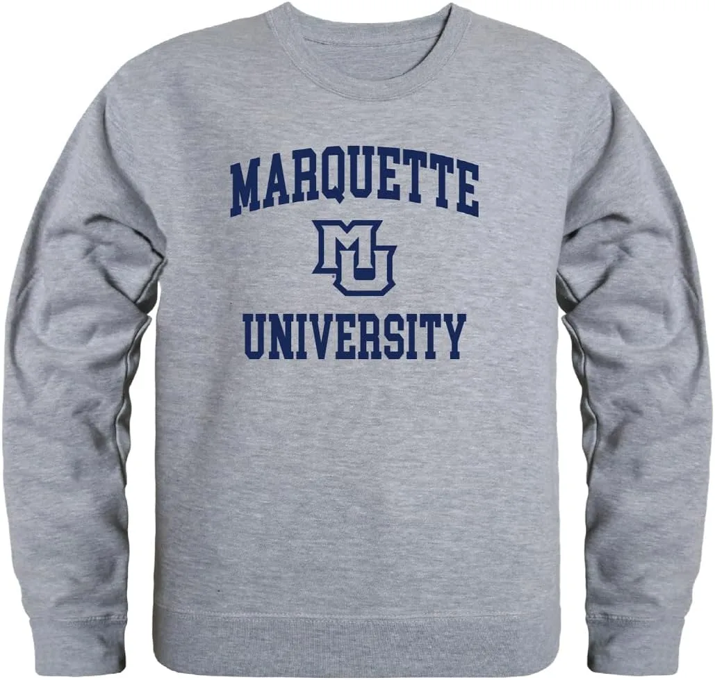 

Толстовка W Republic Marquette University Golden Eagles Seal